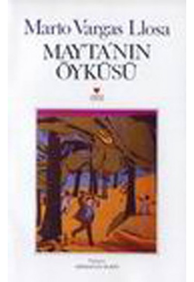 Mayta'nın Öyküsü