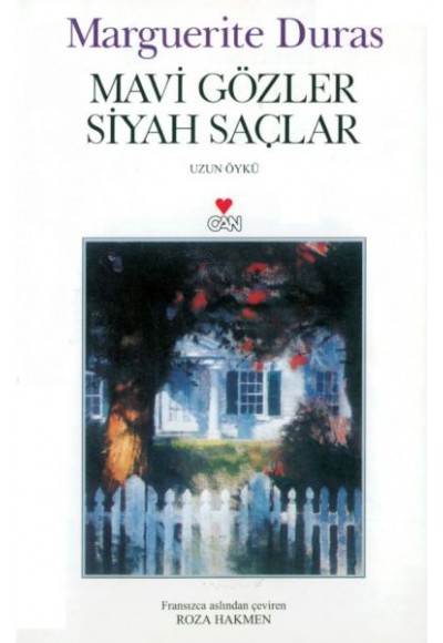 Mavi Gözler Siyah Saçlar