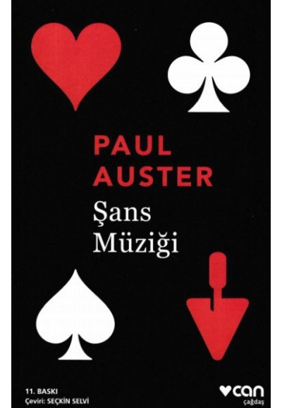 Şans Müziği