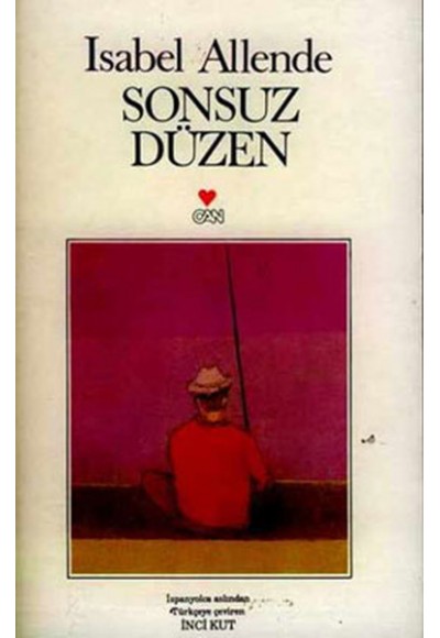 Sonsuz Düzen