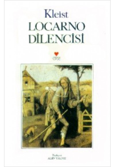 Locarno Dilencisi