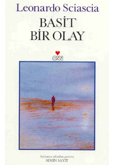 Basit Bir Olay