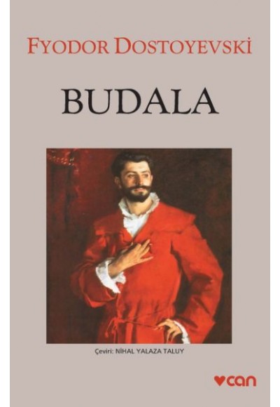 Budala