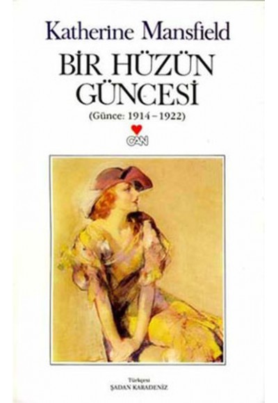 Bir Hüzün Güncesi/ (1904-1922)
