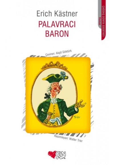 Palavracı Baron