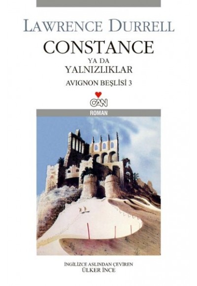 Constance ya da Yalnızlıklar