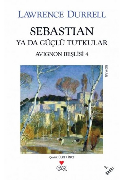 Sebastian