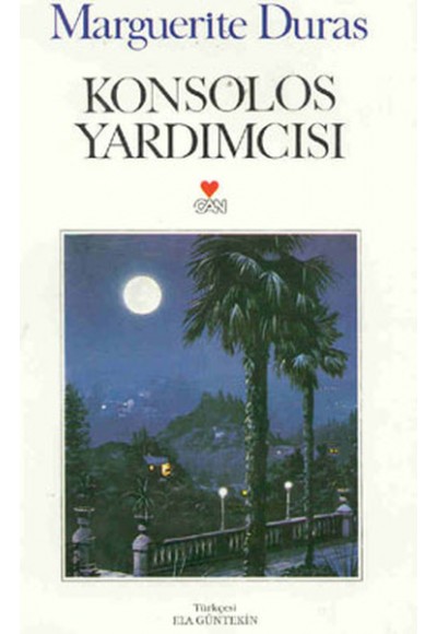Konsolos Yardımcısı