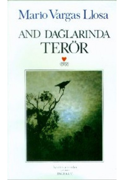 And Dağlarında Terör