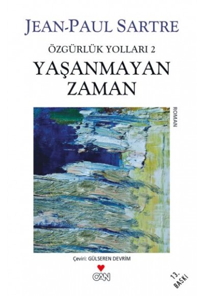 Yaşanmayan Zaman