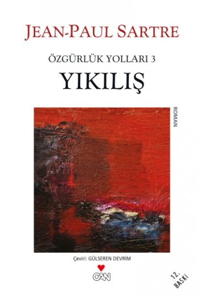 Özgürlük Yolları 3 - Yıkılış