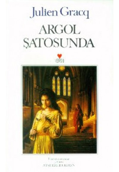 Argol Şatosu