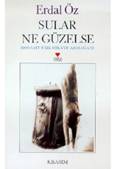 Sular Ne Güzelse