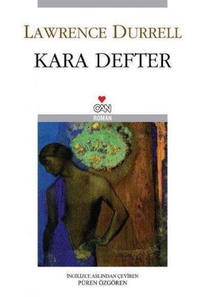Kara Defter