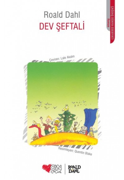 Dev Şeftali