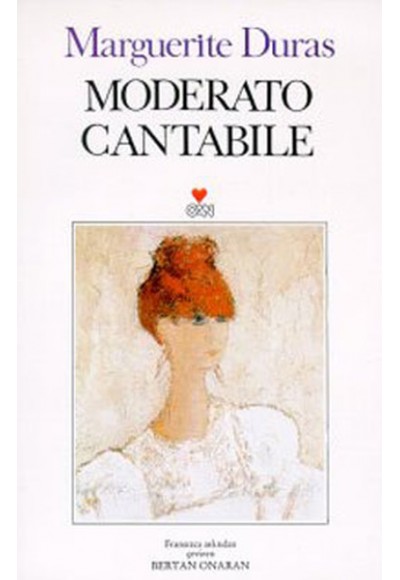 Moderato Cantabıle