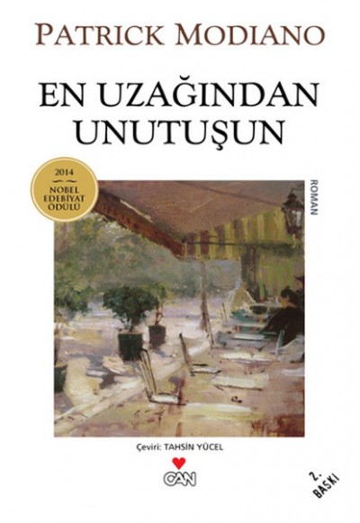 En Uzağından Unutuşun