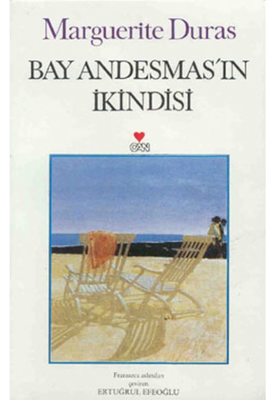 Bay Andesmas’ın İkindisi