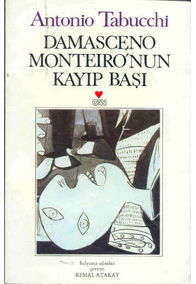 Damasceno Monteireonun Kayıp Başı