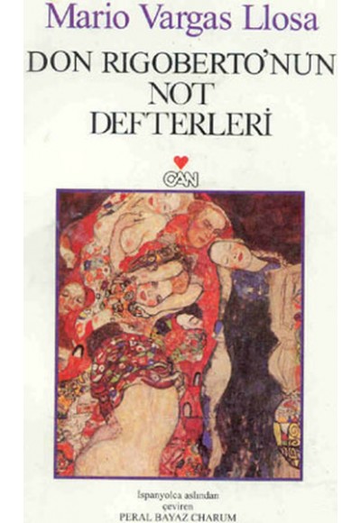 Don Rigoberto'nun Not Defterleri