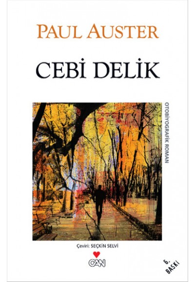 Cebi Delik