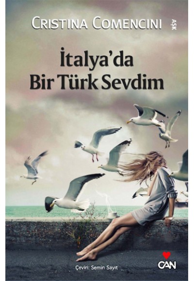 İtalya'da Bir Türk Sevdim