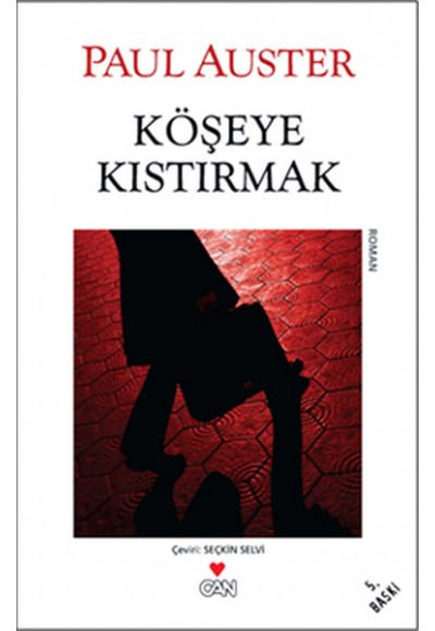 Köşeye Kıstırmak