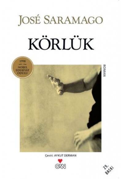 Körlük