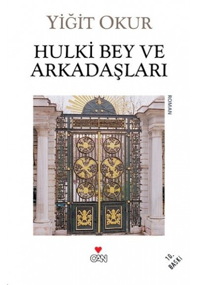 Hulki Bey ve Arkadaşları