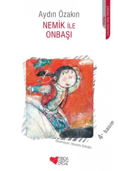 Nemik ile Onbaşı