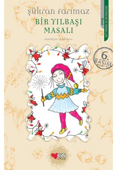 Bir Yılbaşı Masalı