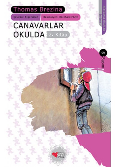 Canavarlar Okulda / Sevimli Canavarlar 2