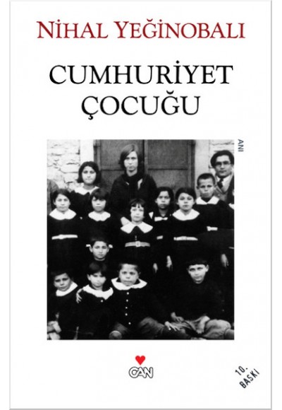 Cumhuriyet Çocuğu