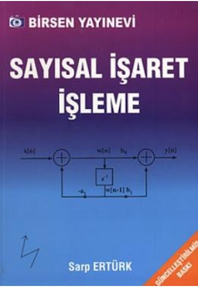 Sayısal İşaret İşleme