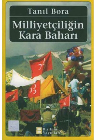 Milliyetçiliğin Kara Baharı