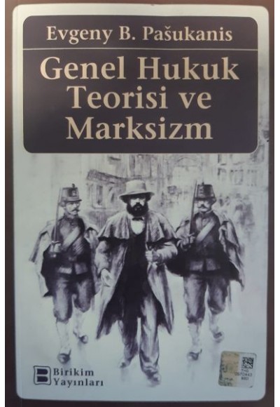 Genel Hukuk Teorisi ve Marksizm