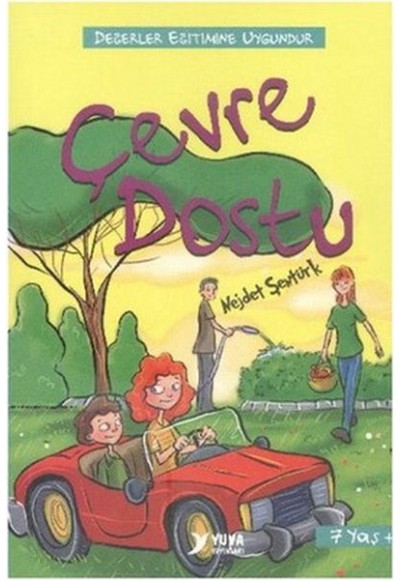 Çevre Dostu