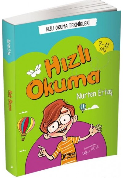 Hızlı Okuma