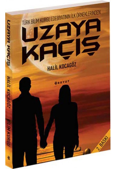 Uzaya Kaçış