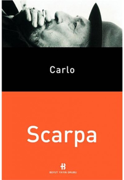 Carlo Scarpa