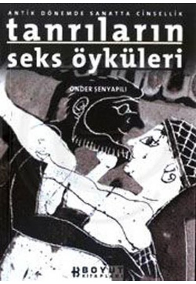 Tanrıların Seks Öyküleri Antik Dönemde Sanatta Cinsellik