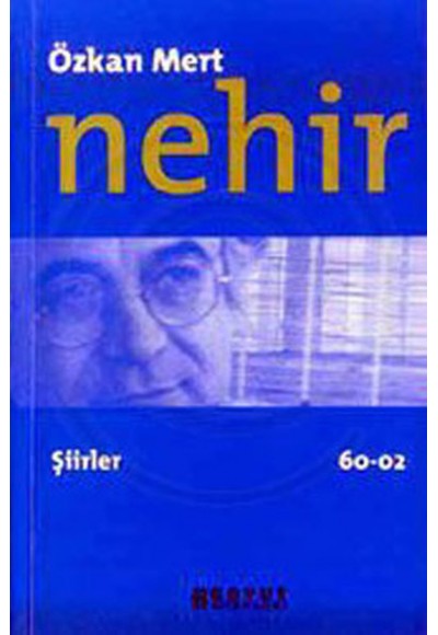 Nehir Şiirler 60 - 02