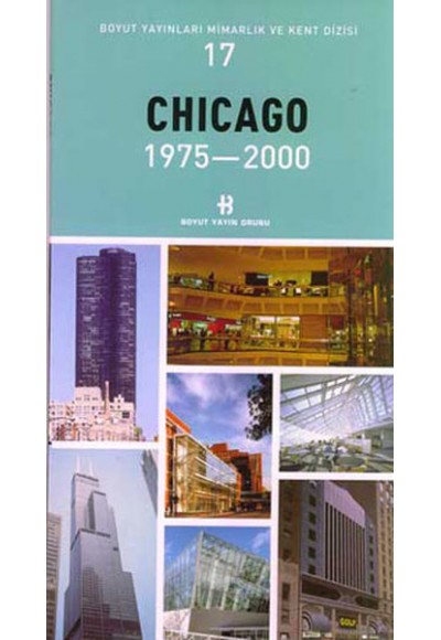 Chicago 1975-2000