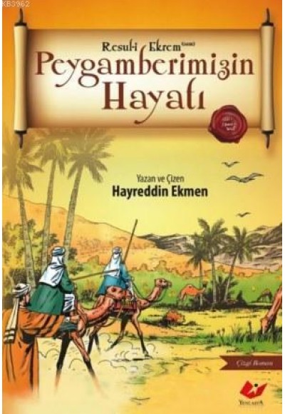 Peygamberimizin Hayatı