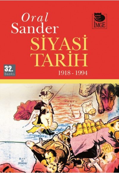 Siyasi Tarih 1918-1994