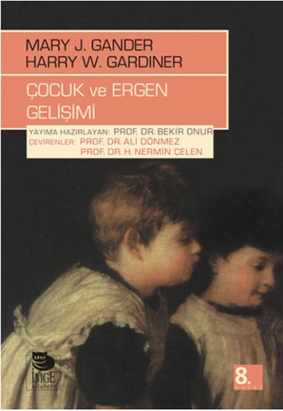 Çocuk ve Ergen Gelişimi