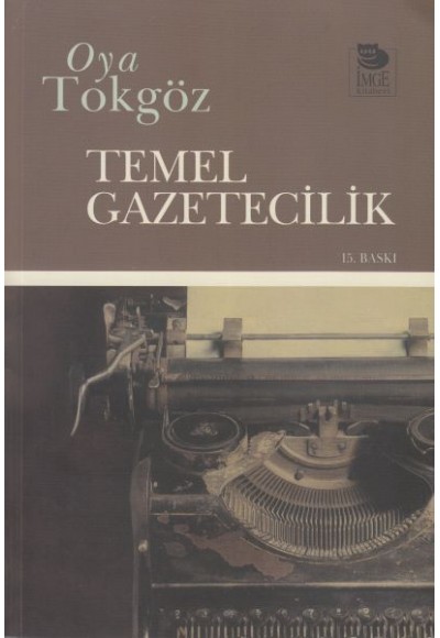 Temel Gazetecilik