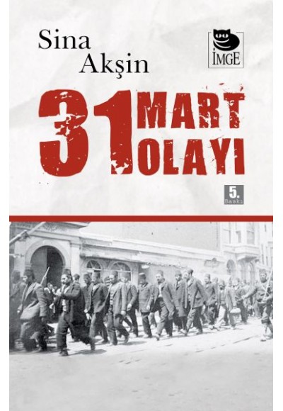31 Mart Olayı