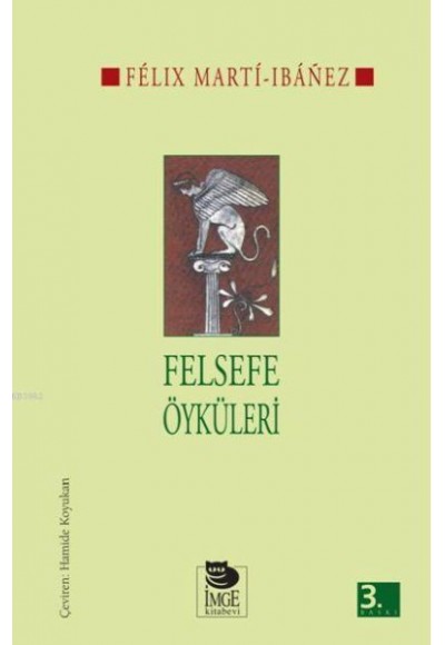 Felsefe Öyküleri