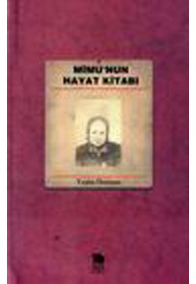 Mimu’nun Hayat Kitabı